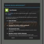 android russian ransomware “RootChecker”
