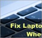 Fix Laptop Won't Connect to WiFi but Other Devices Will