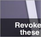 Revoke app permissions with these simple steps on Mac