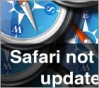 Safari not working after the macOS update? Here's how to fix it!