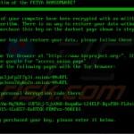petya ransomware updated variant screenshot 3