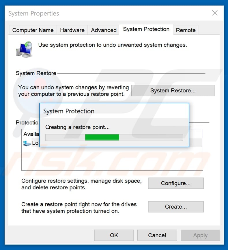 windows 10 recovery cloudor local install