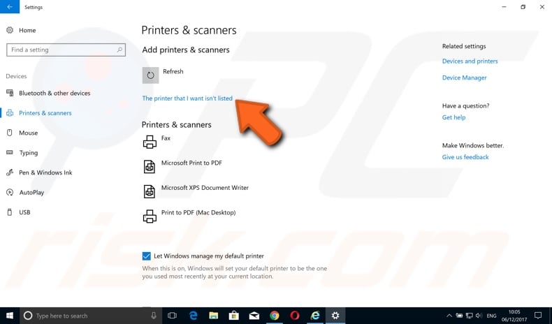 microsoft xps document writer pdf download