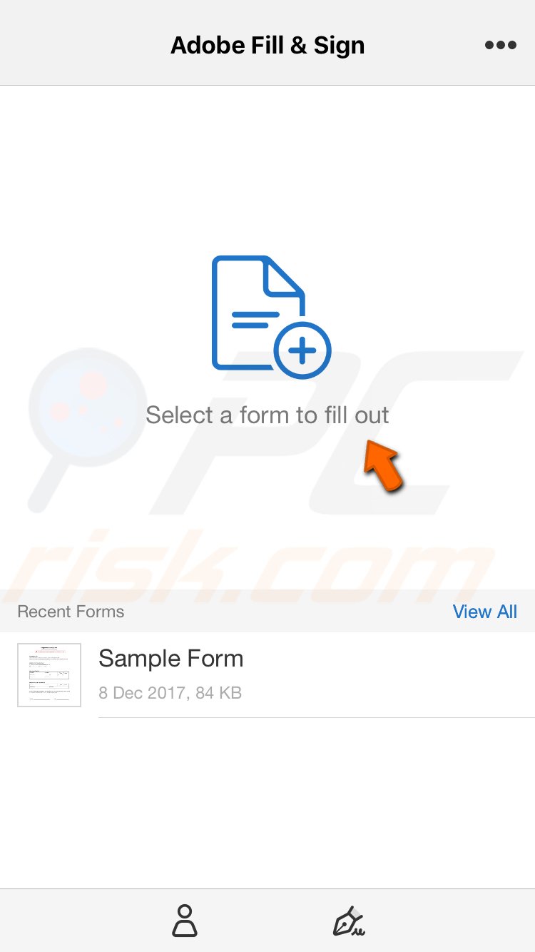 How To Electronically Sign Your PDF Documents?
