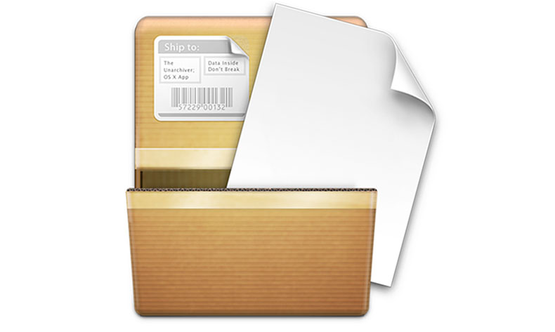 bin file extractor for mac