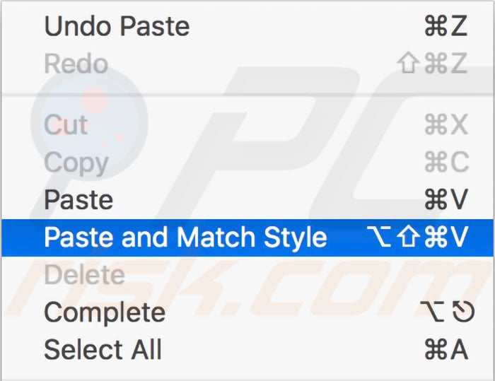 paste-list-of-apps-finder