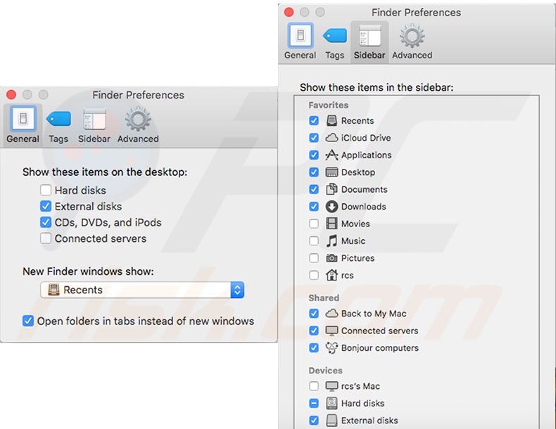 Mac or MacBook Can't Detect My External Drive. Here's How to Fix It!