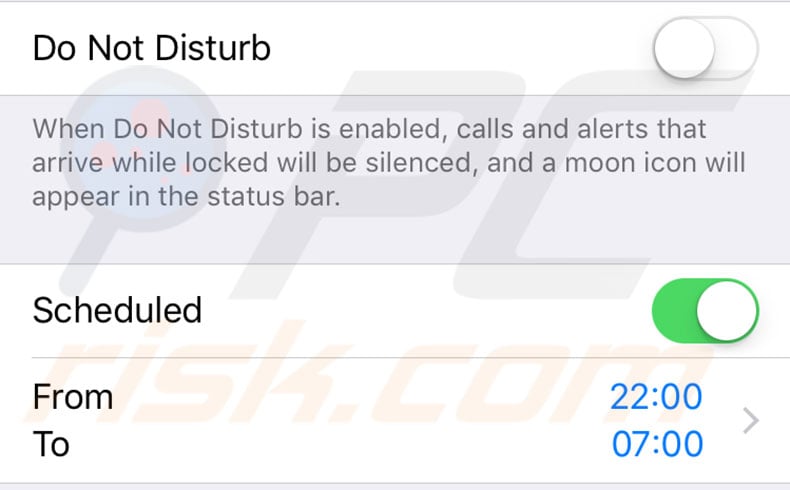 ios-do-not-disturb-schedule