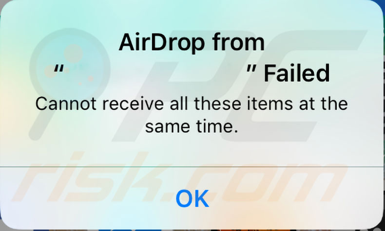 multi-files-airdrop