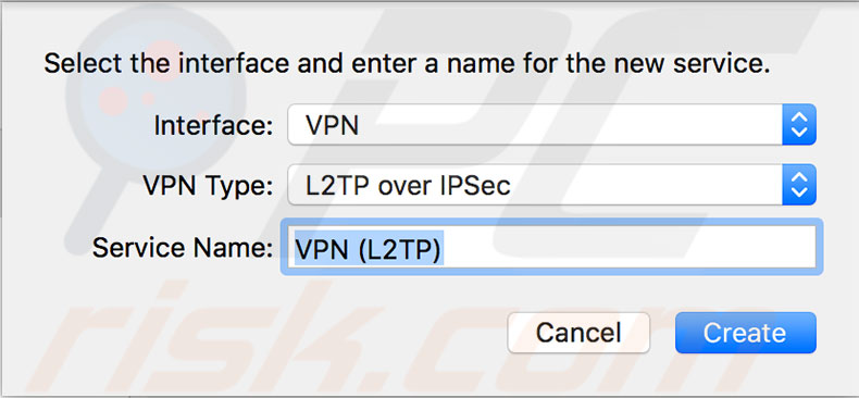 vpn-settings