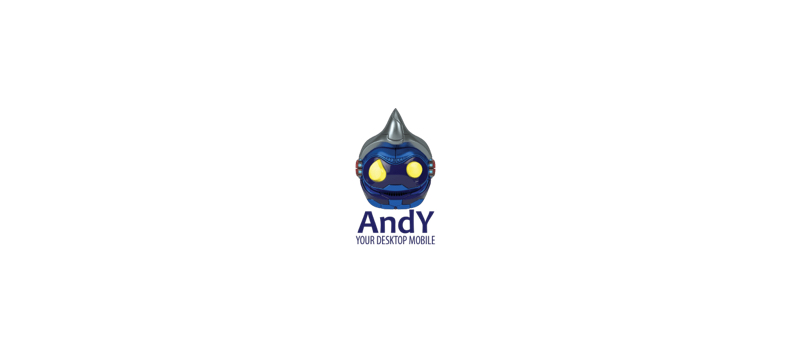 Andy emulator