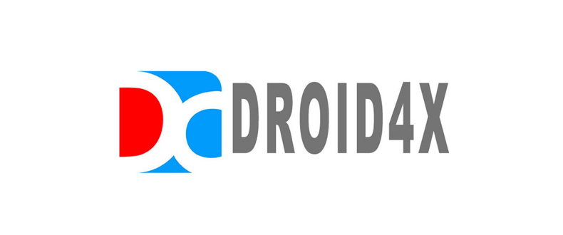 droid4x android emulator