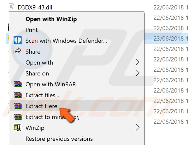 how to download undertale demo windows