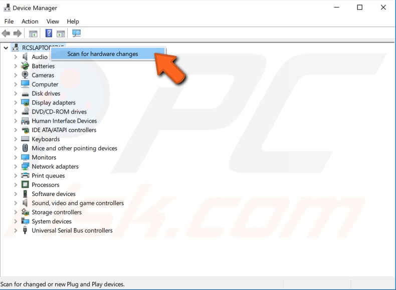 remove ati catalyst control center windows 7