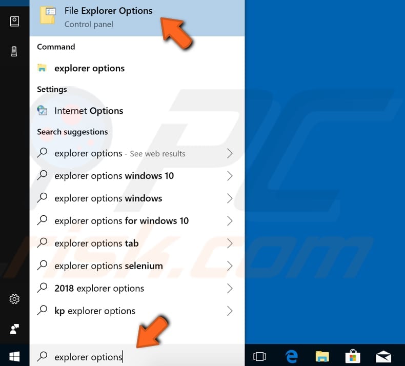 windows explorer will not open uworld app