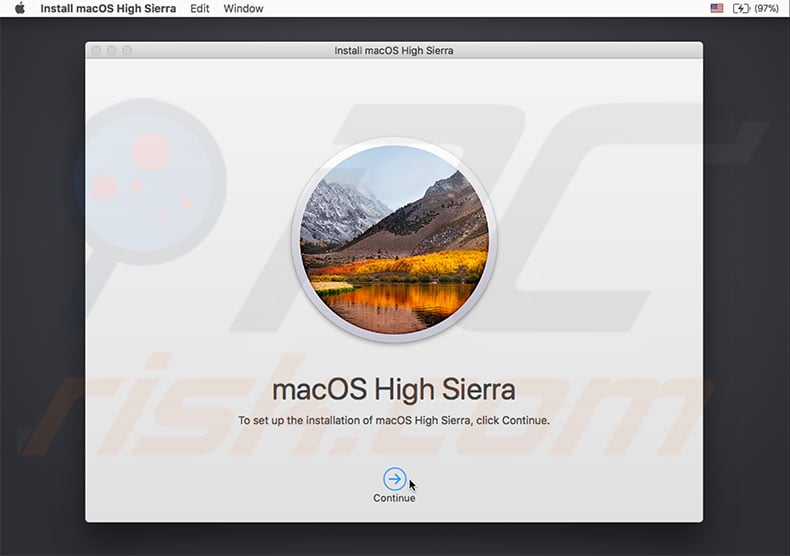 how to install mac os on regular pc without using a mac