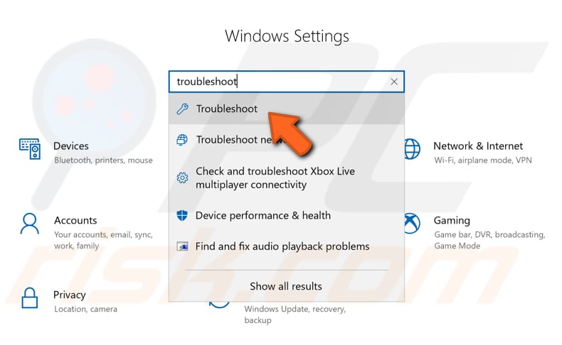 function key not working windows 10