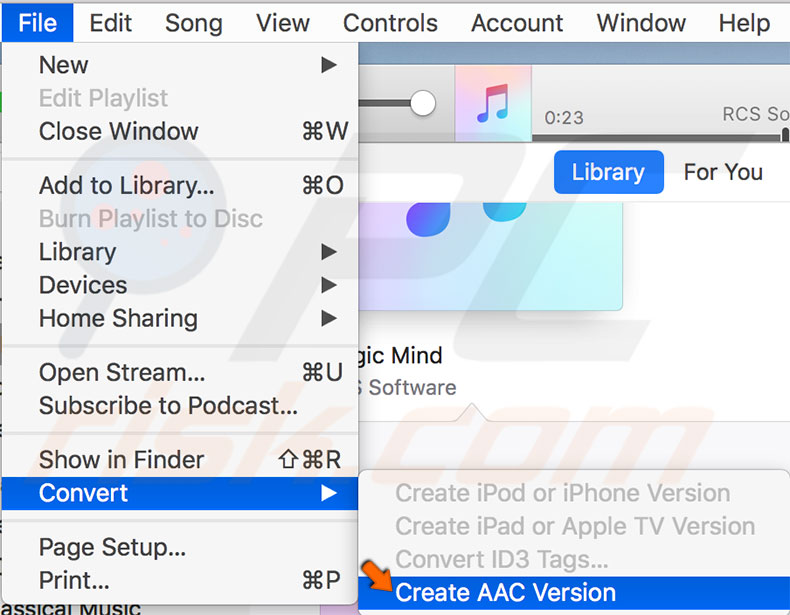 create-aac-itunes