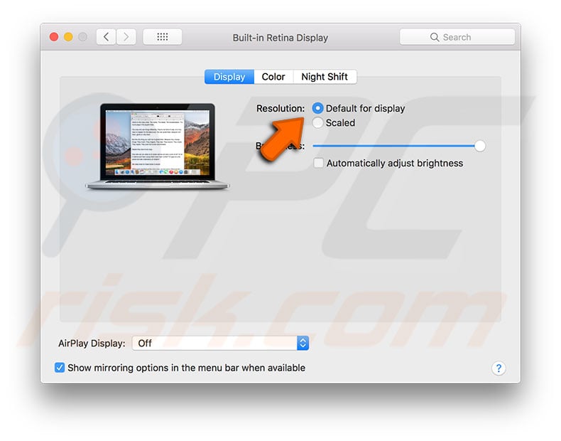 Airplay For Mac Air