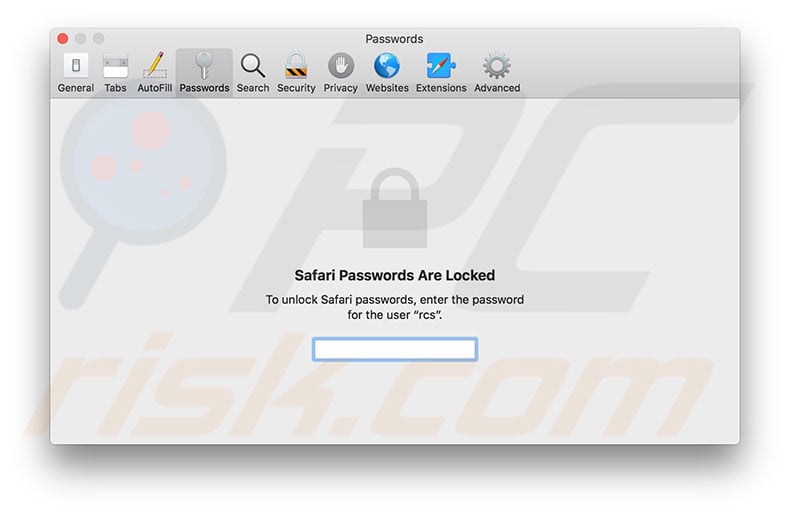 password-to-access-details-safari