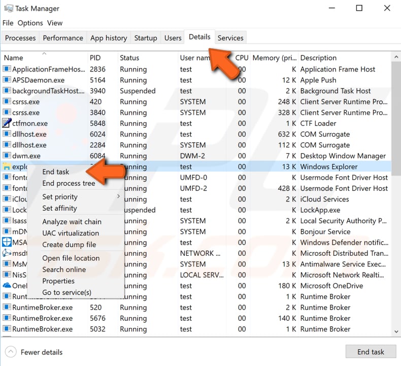 wondershare quiz creator equation class not registered