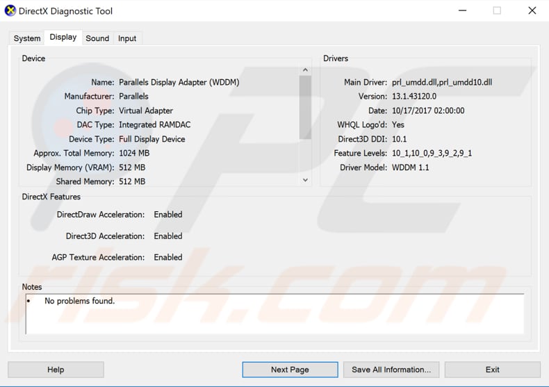 a redistributable package (directx)