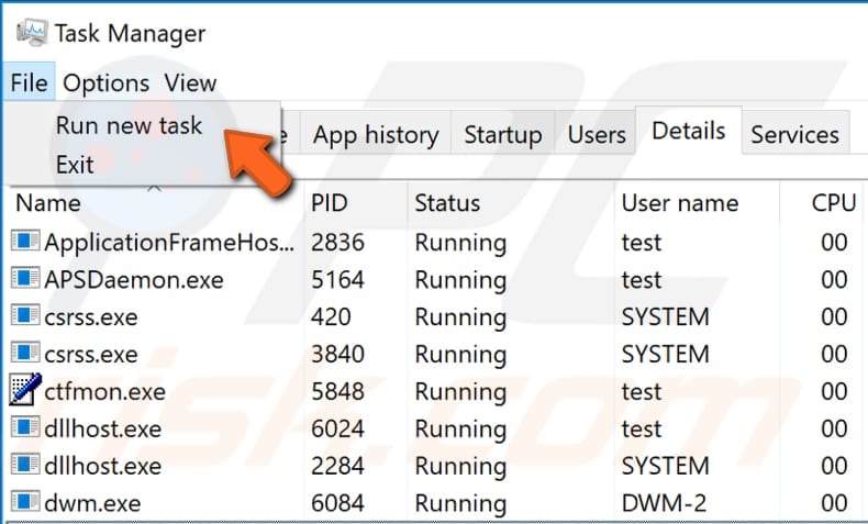 How To Fix Element Not Found Error