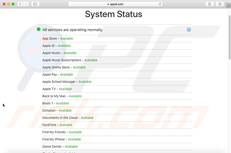 apple-system-status