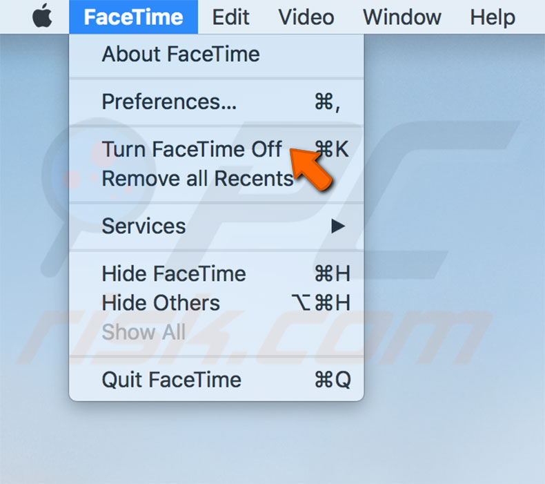 FaceTime is Not Working. How to Fix?