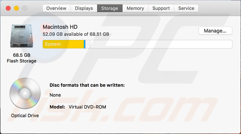 Mac Os High Sierra Library On External Hard Drive