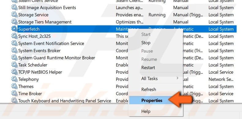 How to Fix a Memory Leak in Windows 10