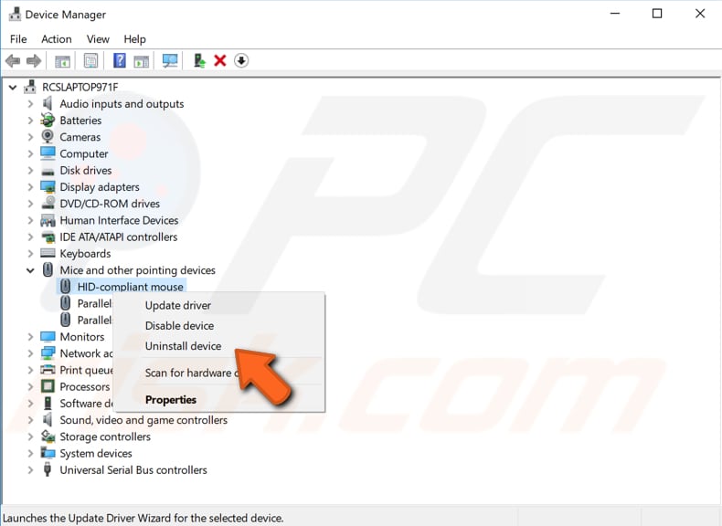 Usb browser mouse driver download for windows 7