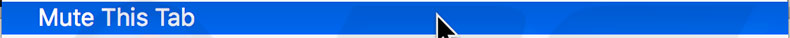 mute-tab-safari