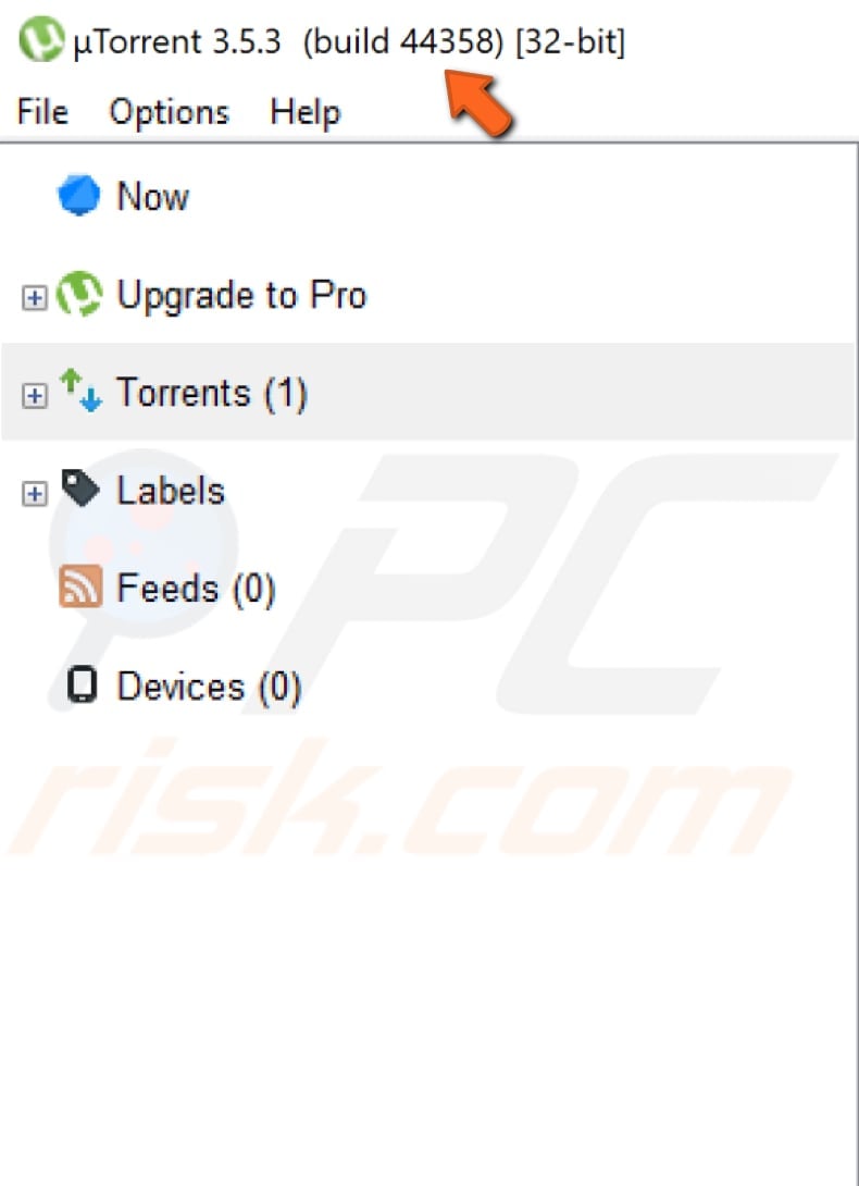 utorrent pro apk system cannot find the path