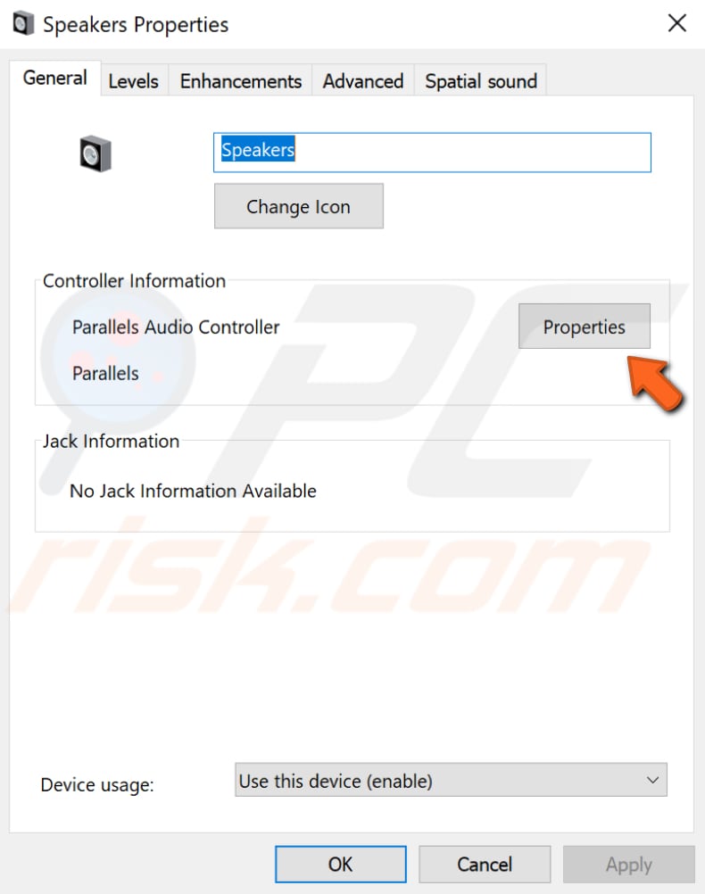 reinstall sound drivers step 3