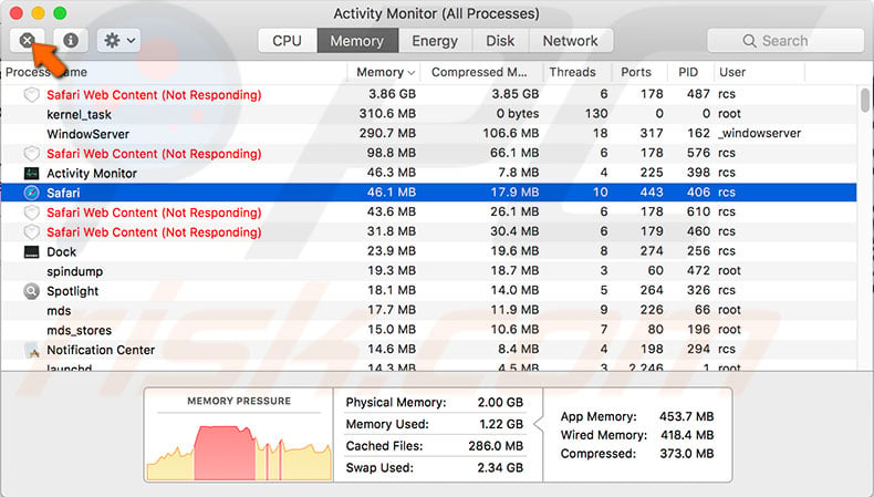 not-responding-activity-monitor