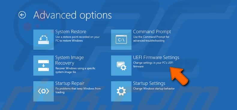 disable overlocking step 4