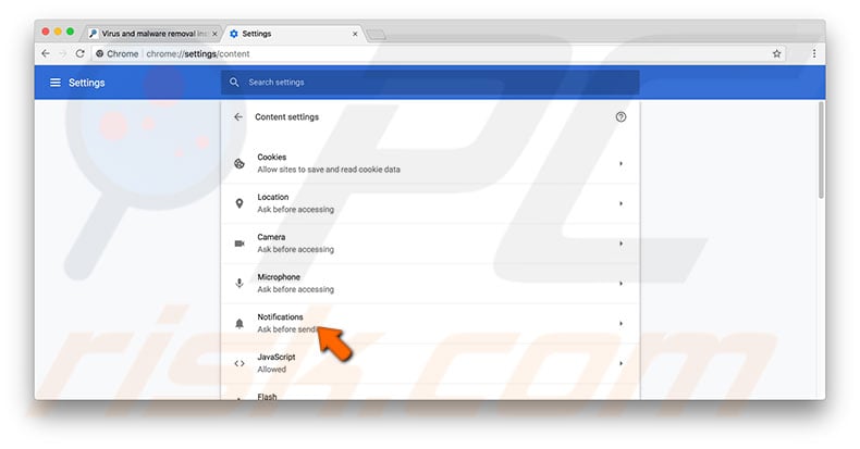 chrome-manage-notifications