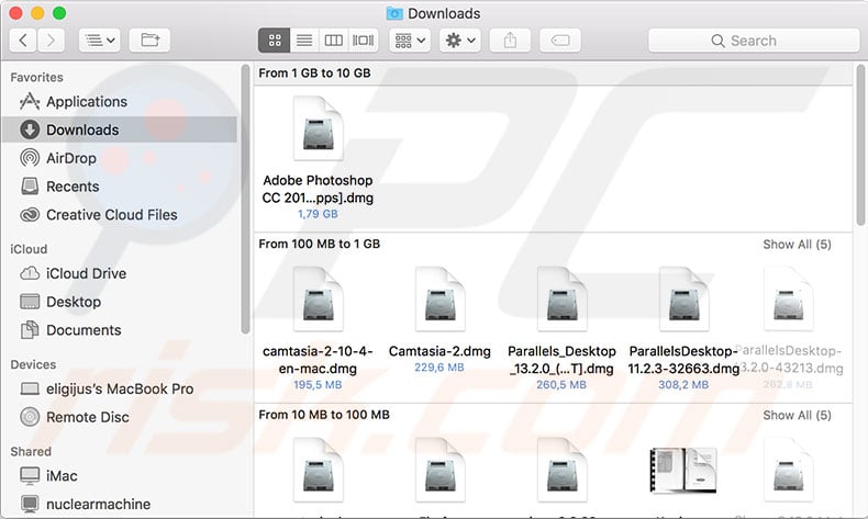 delete-downloads-mac-macbook