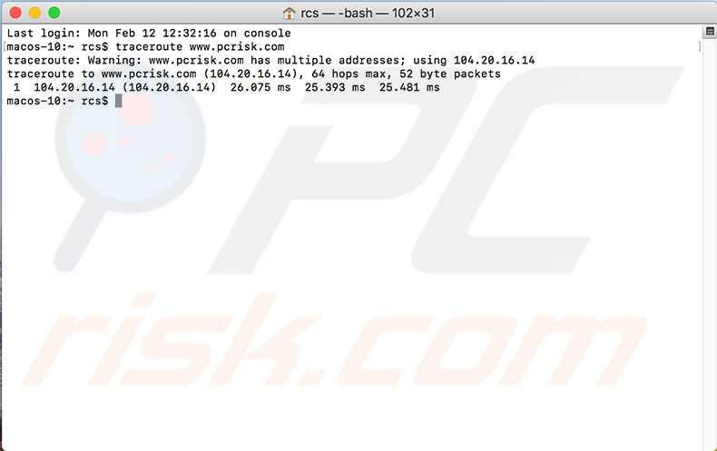 trace-route-terminal-mac-os