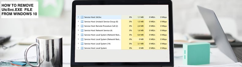 how to remove UctSvc.exe from your computer