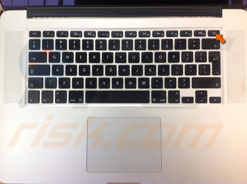 smc reset macbook air