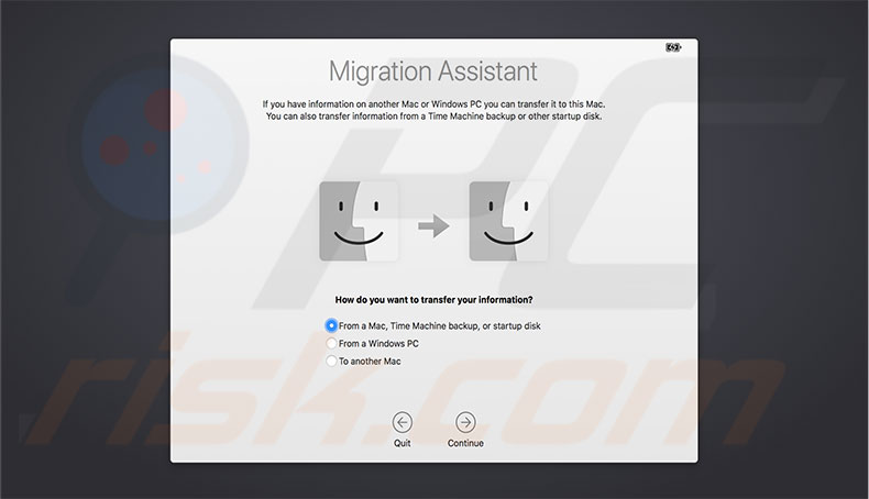 migration-assist-time-machine