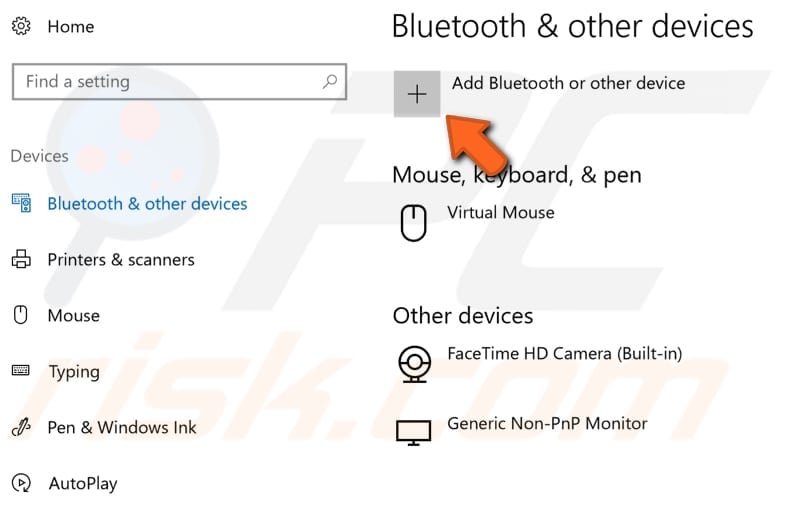 how to set up maracast step 3