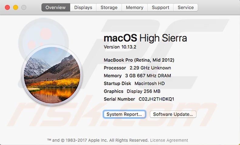 macos-version