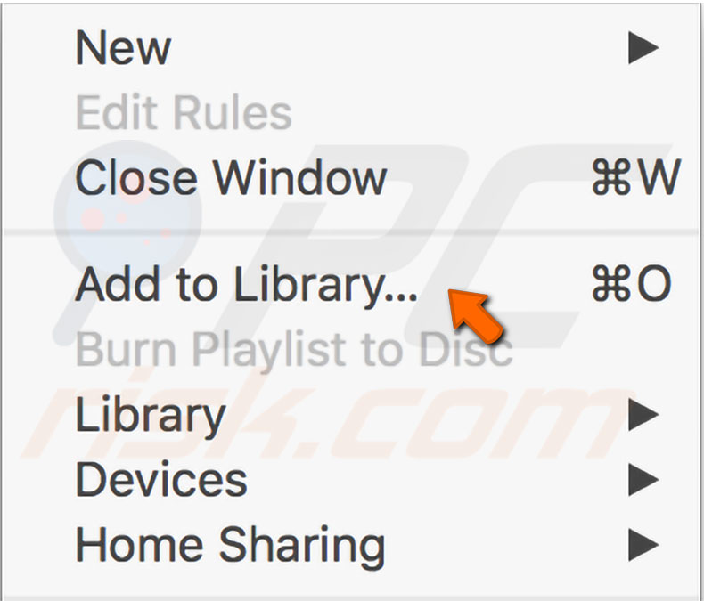 add-to-library-itunes