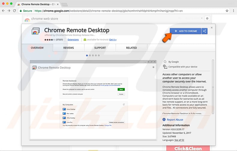 add-chrome-desktop