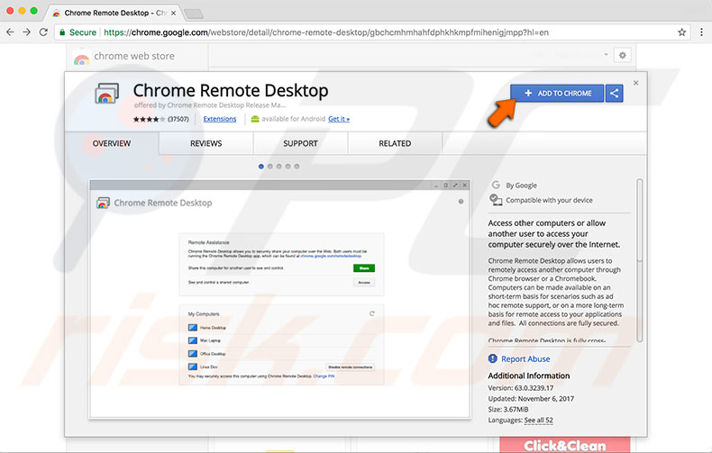 add-chrome-desktop