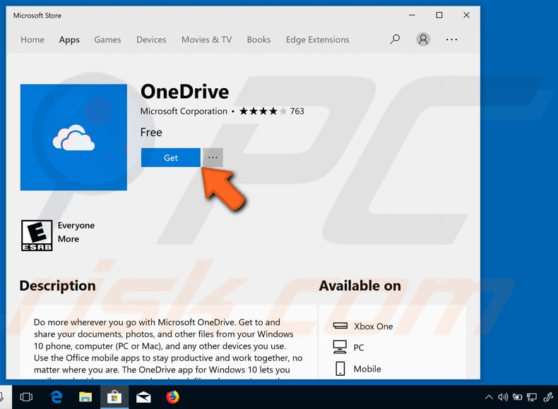 do i need microsoft onedrive enabled on startup