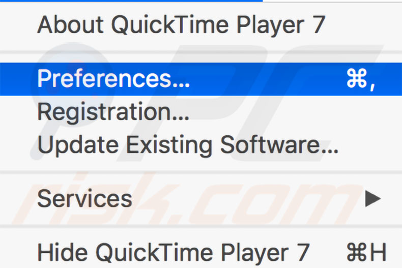 quicktime download without itunes